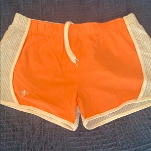lily grace lounge shorts